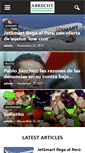 Mobile Screenshot of abrecht-group.com